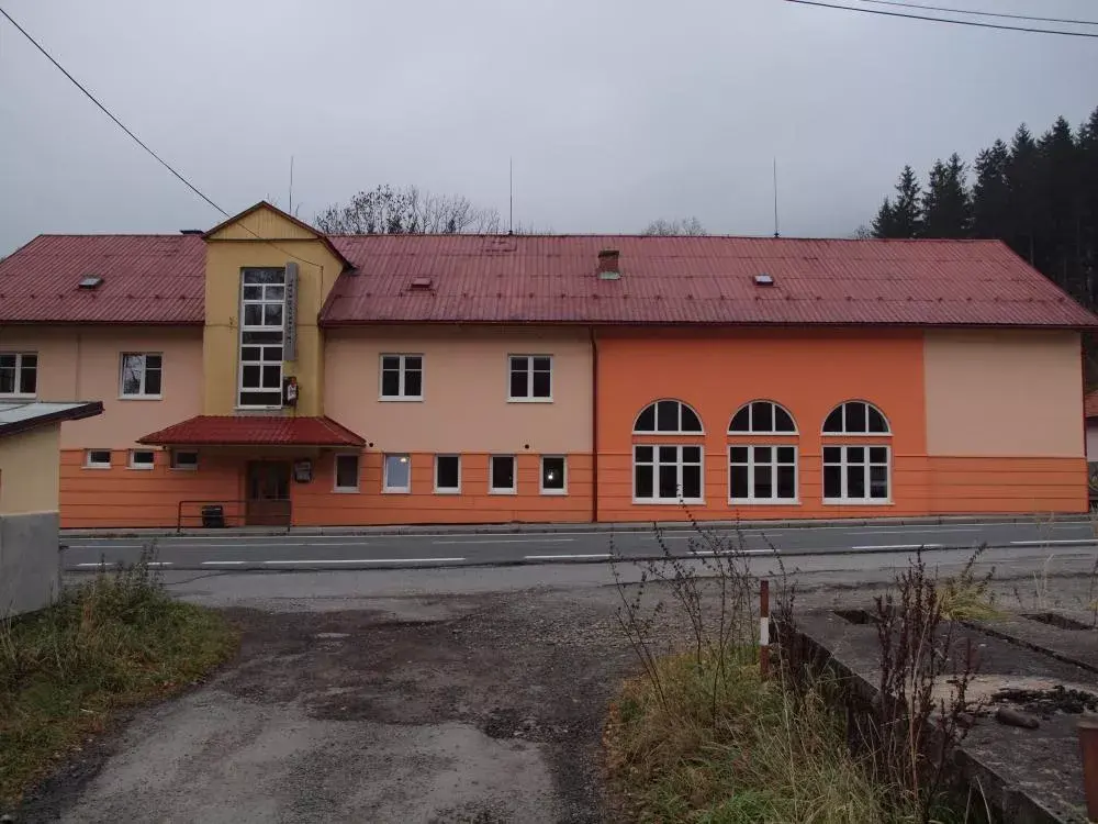 Rožnov pod Radhoštěm